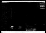 Manufacturer's drawing for Republic Aircraft P-47 Thunderbolt. Drawing number 30F71643