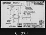 Manufacturer's drawing for Lockheed Aircraft Corporation P-38 Lightning Drawings & Manuals. Drawing number 197407