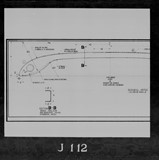 Manufacturer's drawing for Douglas Aircraft Company A-26 Invader. Drawing number 3126996