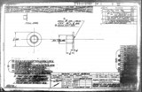 Manufacturer's drawing for North American Aviation P-51 Mustang. Drawing number 99-310192