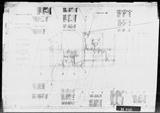 Manufacturer's drawing for North American Aviation P-51 Mustang. Drawing number 106-711013