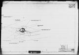 Manufacturer's drawing for North American Aviation P-51 Mustang. Drawing number 106-51019