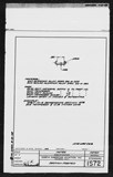 Manufacturer's drawing for North American Aviation P-51 Mustang. Drawing number 1S72