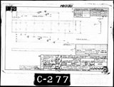 Manufacturer's drawing for Grumman Aerospace Corporation FM-2 Wildcat. Drawing number 10210-134