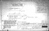 Manufacturer's drawing for North American Aviation P-51 Mustang. Drawing number 106-31672