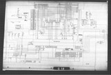 Manufacturer's drawing for Douglas Aircraft Company C-47 Skytrain. Drawing number 3141573