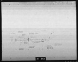 Manufacturer's drawing for Chance Vought F4U Corsair. Drawing number 40276