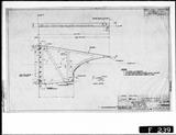 Manufacturer's drawing for Republic Aircraft P-47 Thunderbolt. Drawing number 99C22152