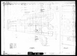 Manufacturer's drawing for Grumman Aerospace Corporation Grumman TBM Avenger. Drawing number 35902