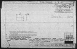 Manufacturer's drawing for North American Aviation P-51 Mustang. Drawing number 106-14229