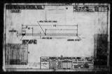 Manufacturer's drawing for North American Aviation P-51 Mustang. Drawing number 73-52427