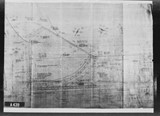 Manufacturer's drawing for Fairchild Aviation Corp PT-19, PT-23, & PT-26. Drawing number 18411