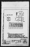 Manufacturer's drawing for North American Aviation P-51 Mustang. Drawing number 2C15