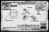Manufacturer's drawing for North American Aviation P-51 Mustang. Drawing number 102-52128