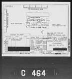Manufacturer's drawing for Boeing Aircraft Corporation B-17 Flying Fortress. Drawing number 1-29052