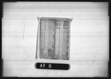 Manufacturer's drawing for Douglas Aircraft Company Douglas DC-6 . Drawing number 7393279