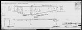 Manufacturer's drawing for North American Aviation P-51 Mustang. Drawing number 106-47101