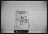 Manufacturer's drawing for Douglas Aircraft Company Douglas DC-6 . Drawing number 7494935
