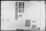 Manufacturer's drawing for North American Aviation P-51 Mustang. Drawing number 104-71203