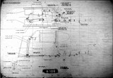 Manufacturer's drawing for North American Aviation P-51 Mustang. Drawing number 102-53301