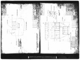 Manufacturer's drawing for Beechcraft Beech Staggerwing. Drawing number d170459