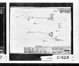 Manufacturer's drawing for Boeing Aircraft Corporation PT-17 Stearman & N2S Series. Drawing number a75n1-3945