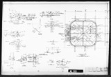Manufacturer's drawing for Boeing Aircraft Corporation B-17 Flying Fortress. Drawing number 75-3468