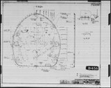 Manufacturer's drawing for Boeing Aircraft Corporation PT-17 Stearman & N2S Series. Drawing number B75-2307