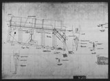 Manufacturer's drawing for Chance Vought F4U Corsair. Drawing number 10067