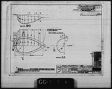 Manufacturer's drawing for North American Aviation AT-6 Texan / Harvard. Drawing number 69-14126