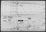 Manufacturer's drawing for North American Aviation P-51 Mustang. Drawing number 106-31813