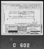 Manufacturer's drawing for Boeing Aircraft Corporation B-17 Flying Fortress. Drawing number 1-29993
