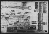 Manufacturer's drawing for North American Aviation P-51 Mustang. Drawing number 106-43013