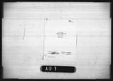 Manufacturer's drawing for Douglas Aircraft Company Douglas DC-6 . Drawing number 7353606