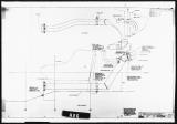 Manufacturer's drawing for Lockheed Corporation P-38 Lightning. Drawing number 199797