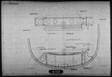 Manufacturer's drawing for North American Aviation P-51 Mustang. Drawing number 104-42024