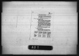 Manufacturer's drawing for Douglas Aircraft Company Douglas DC-6 . Drawing number 7353606