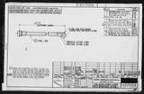 Manufacturer's drawing for North American Aviation P-51 Mustang. Drawing number 102-73326