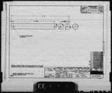 Manufacturer's drawing for North American Aviation AT-6 Texan / Harvard. Drawing number 36-52445