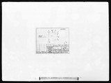 Manufacturer's drawing for Beechcraft Beech Staggerwing. Drawing number d173711