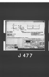 Manufacturer's drawing for Douglas Aircraft Company C-47 Skytrain. Drawing number 1045544