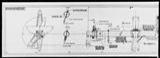 Manufacturer's drawing for North American Aviation P-51 Mustang. Drawing number 104-52608