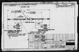 Manufacturer's drawing for North American Aviation P-51 Mustang. Drawing number 106-525171
