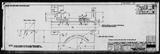 Manufacturer's drawing for North American Aviation P-51 Mustang. Drawing number 102-43027