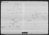 Manufacturer's drawing for North American Aviation P-51 Mustang. Drawing number 104-48015