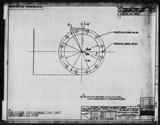 Manufacturer's drawing for North American Aviation P-51 Mustang. Drawing number 104-48246