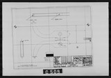 Manufacturer's drawing for Beechcraft T-34 Mentor. Drawing number 35-910215