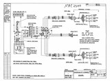 Manufacturer's drawing for Vickers Spitfire. Drawing number 36136