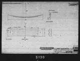 Manufacturer's drawing for North American Aviation B-25 Mitchell Bomber. Drawing number 98-531528