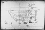 Manufacturer's drawing for North American Aviation P-51 Mustang. Drawing number 102-310263